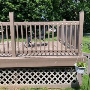 Meet your Posher, Sheila